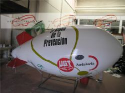 Insufl�vel de h�lio de 4m para a UGT