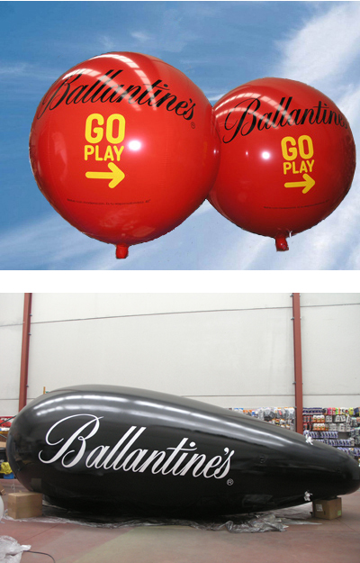 Ballantines