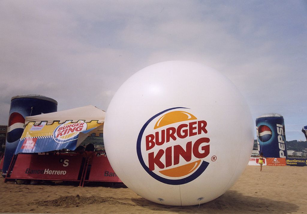 Burguer King