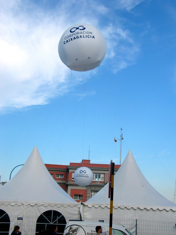 Caixa Galicia