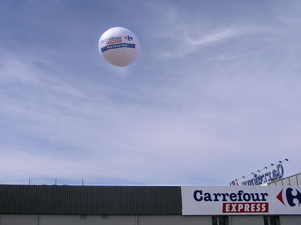 Carrefour