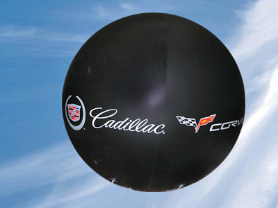 Cadillac-Corvette