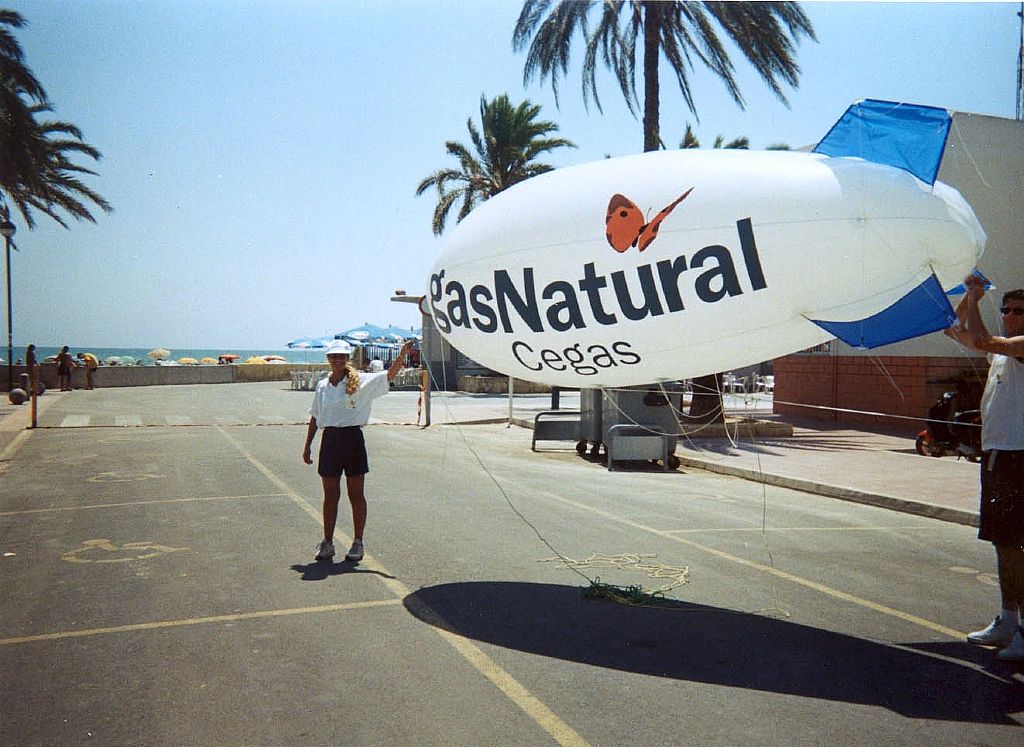 Gas Natural