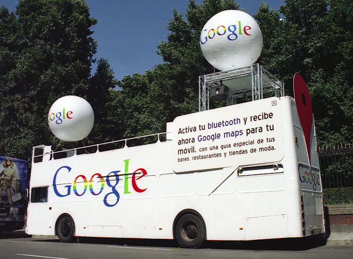 Google