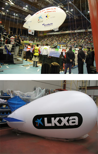 La Caixa