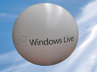 Microsoft