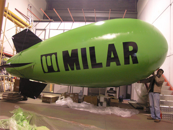 Milar
