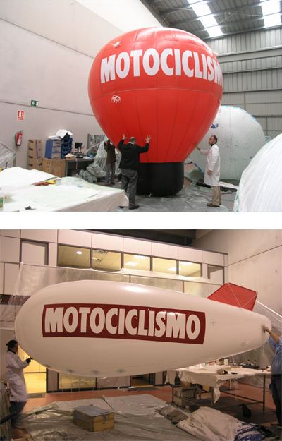 Motociclismo