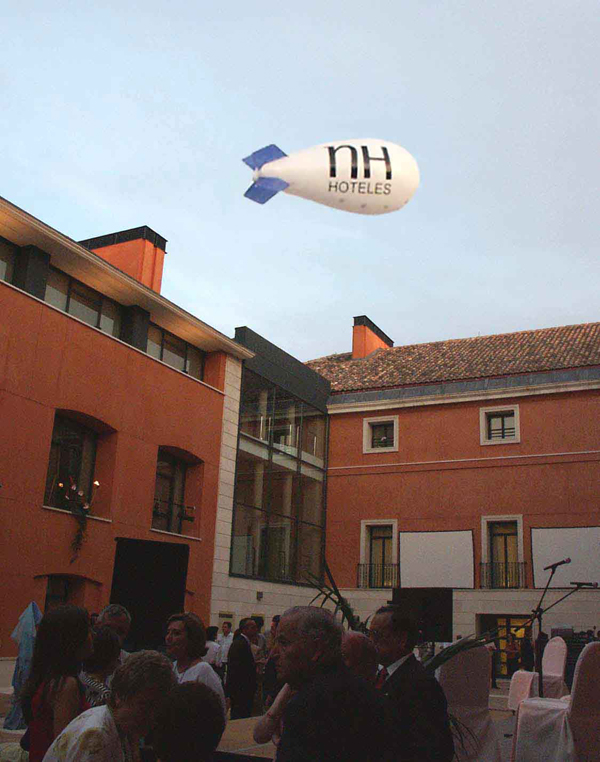 NH Hoteles