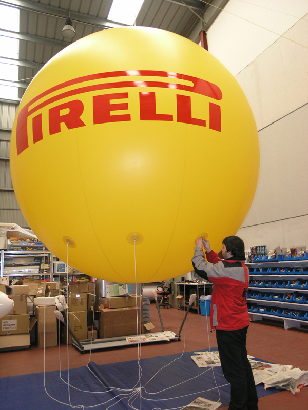 Pirelli
