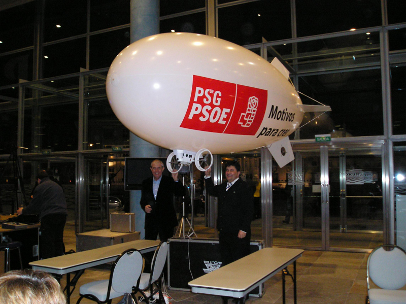 PSOE