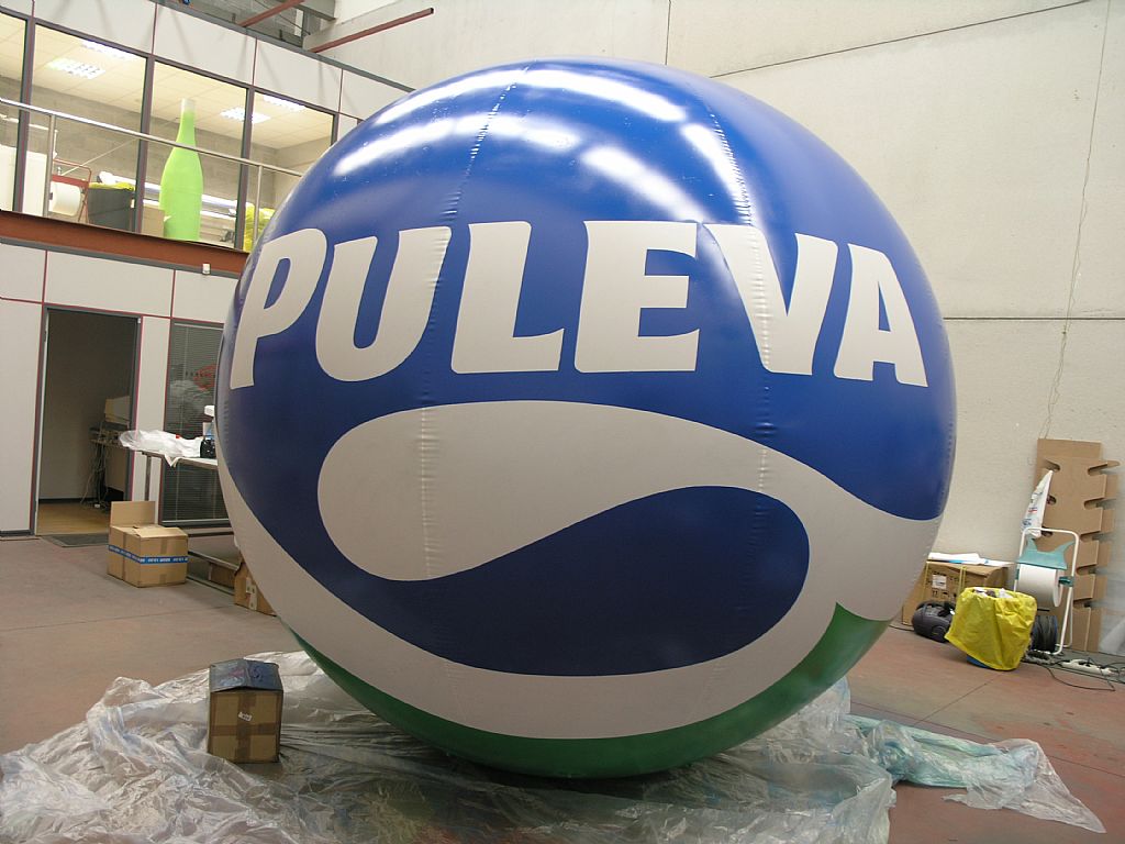 Puleva