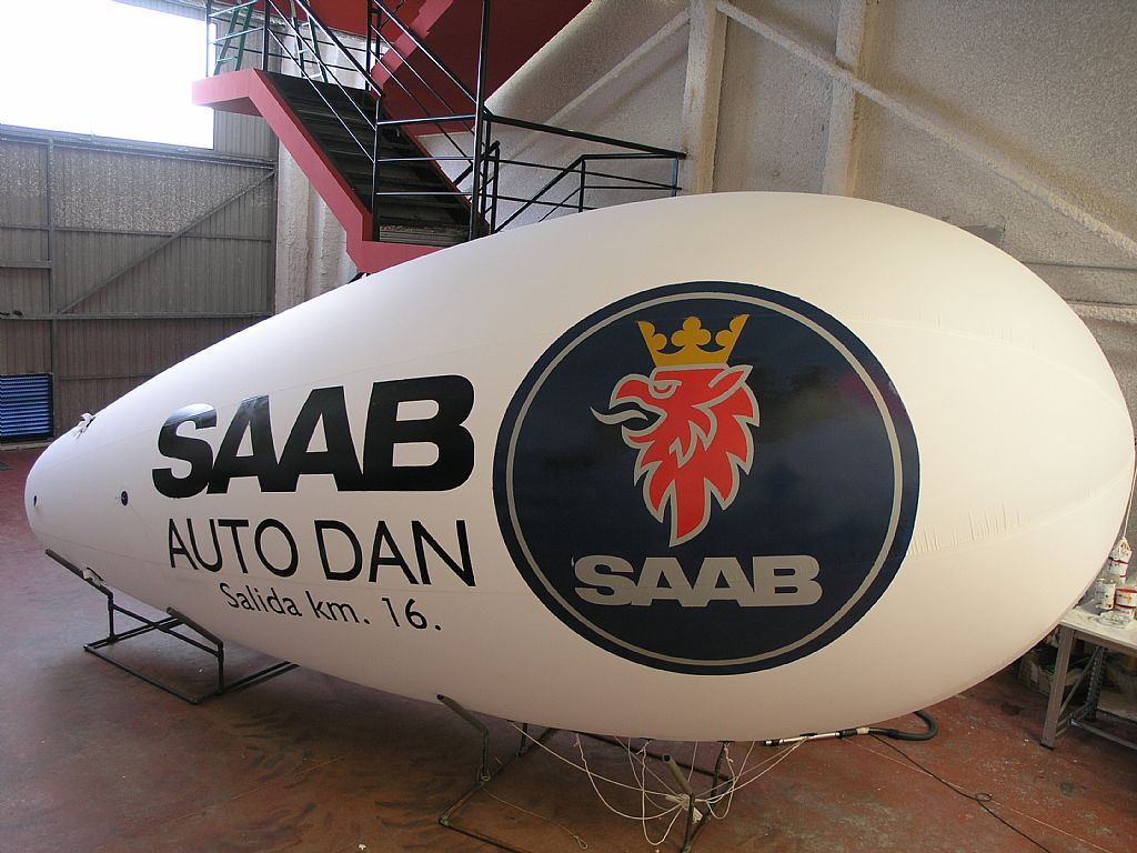Saab