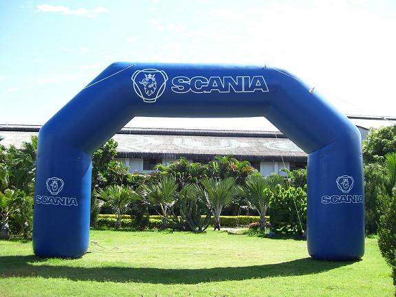 Scania